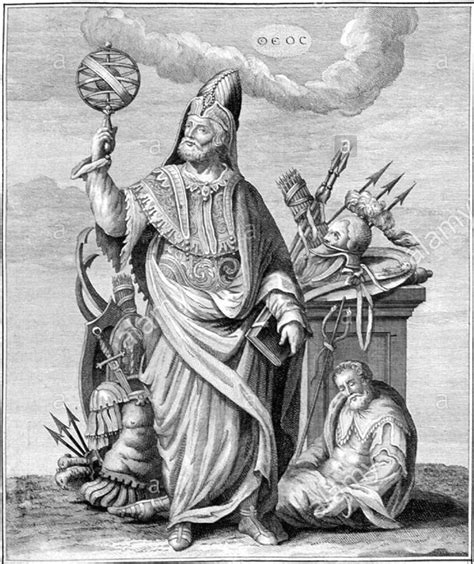 when was hermes trismegistus born